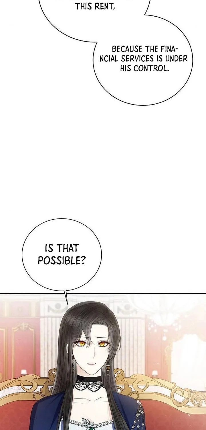 I Abdicate My Title of Empress Chapter 39 page 14 - 