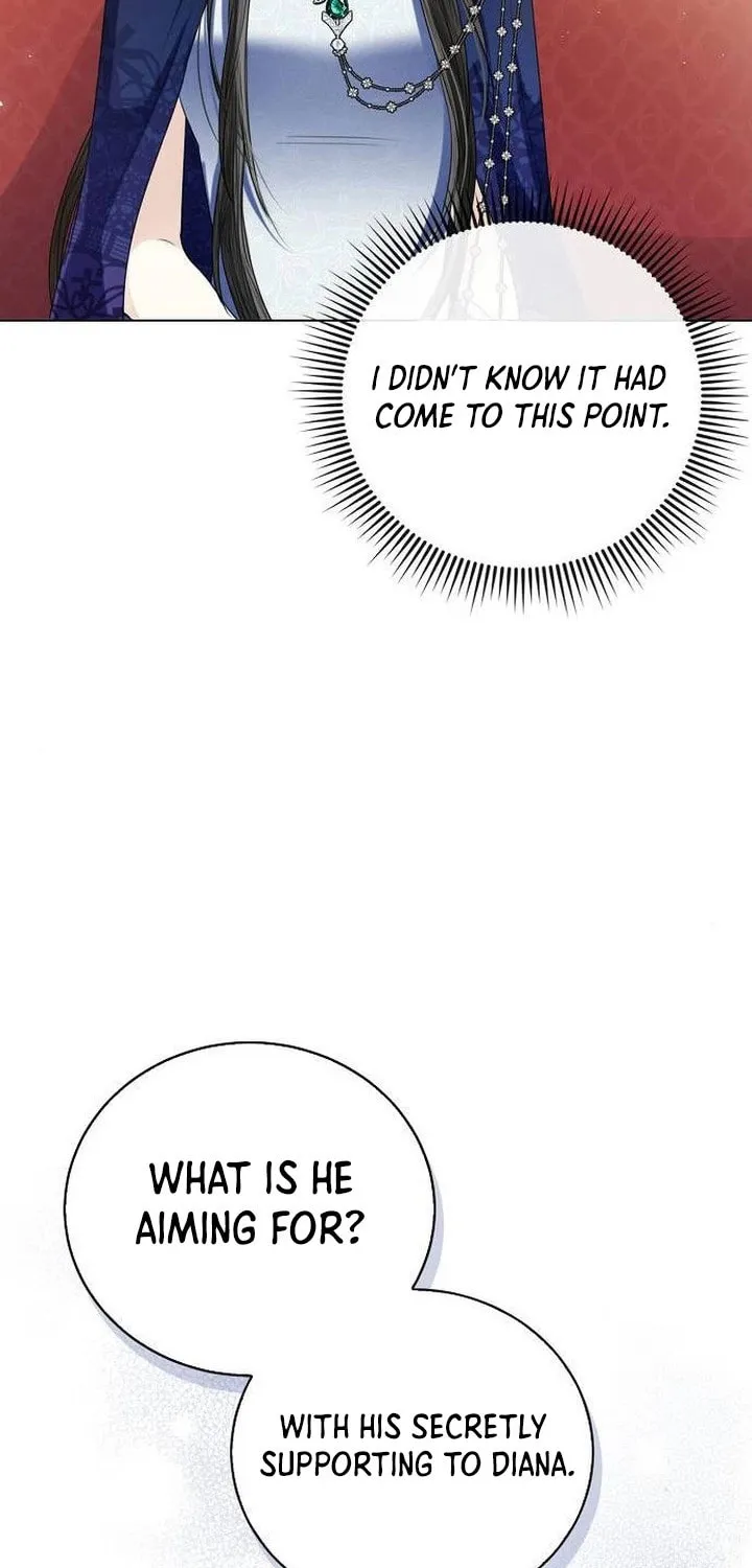 I Abdicate My Title of Empress Chapter 39 page 15 - 