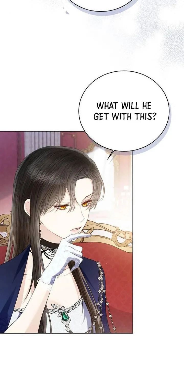 I Abdicate My Title of Empress Chapter 39 page 16 - 