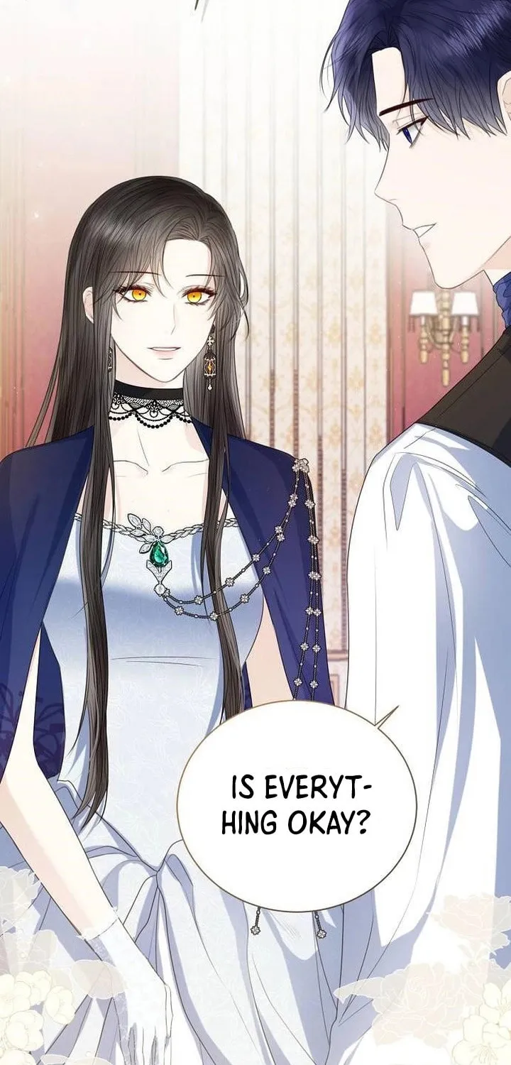 I Abdicate My Title of Empress Chapter 39 page 3 - 