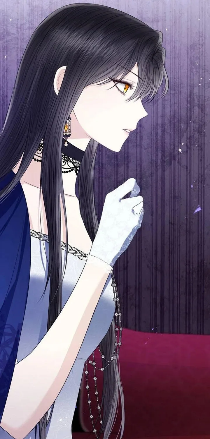 I Abdicate My Title of Empress Chapter 39 page 21 - 