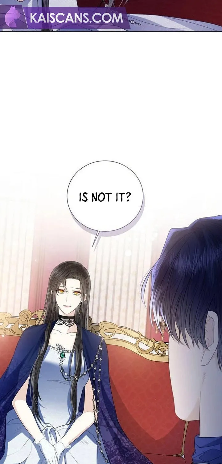 I Abdicate My Title of Empress Chapter 39 page 22 - 