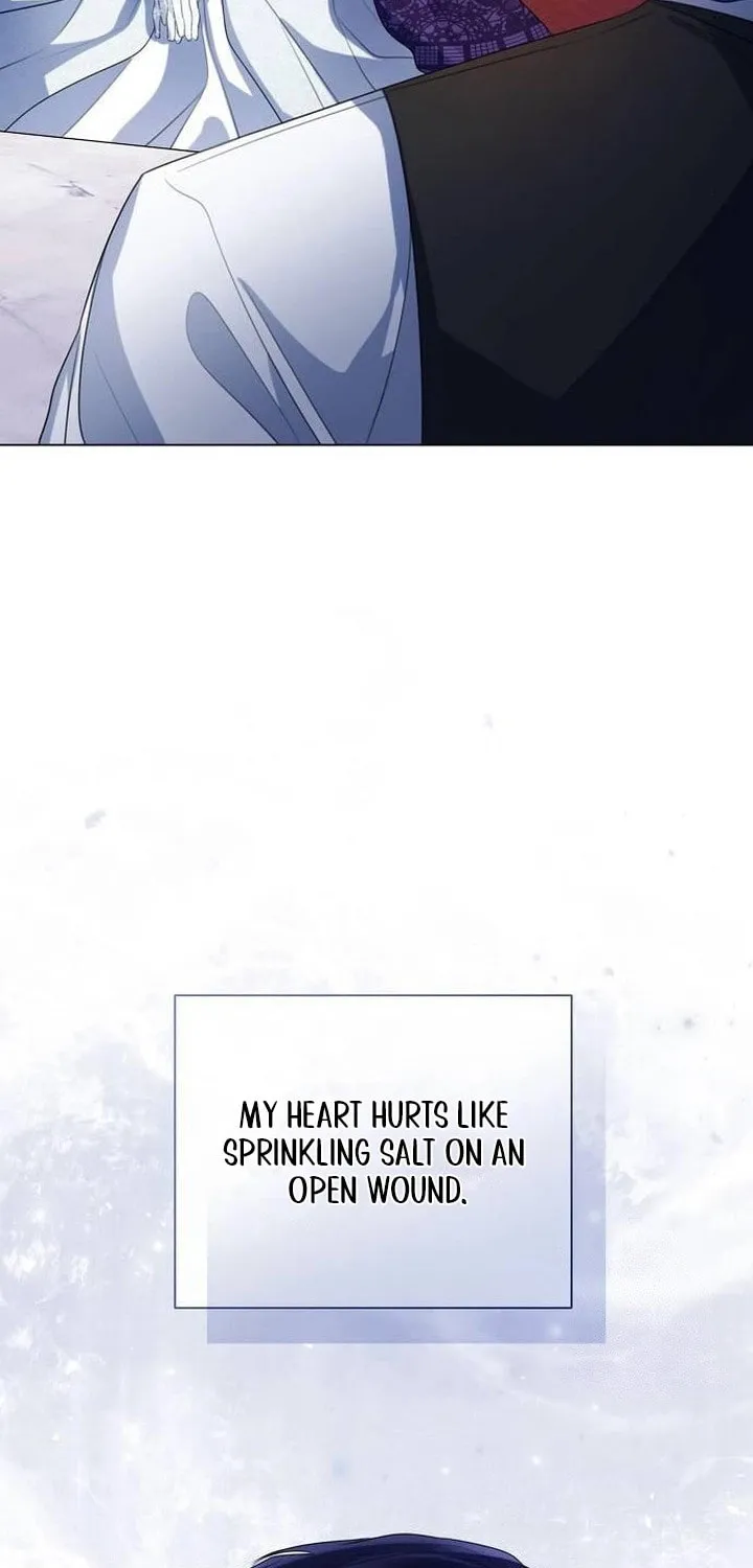 I Abdicate My Title of Empress Chapter 39 page 23 - 