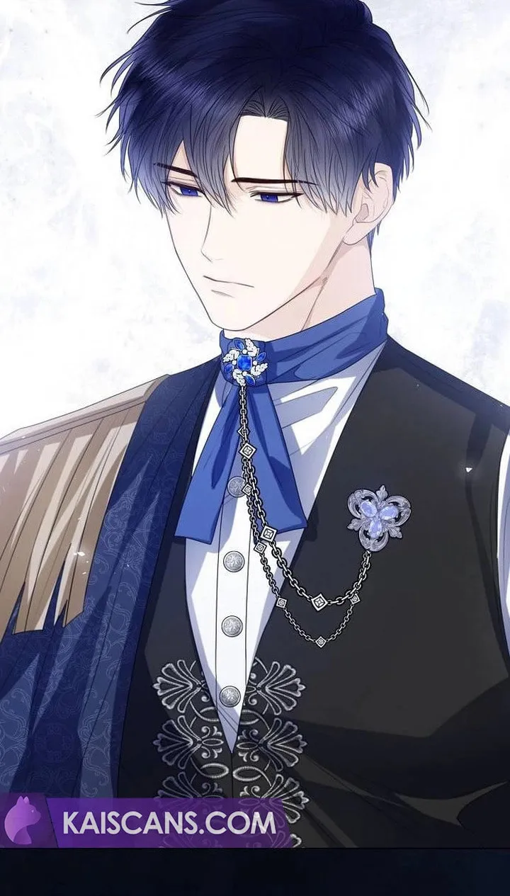 I Abdicate My Title of Empress Chapter 39 page 24 - 
