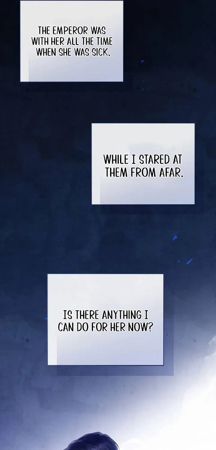 I Abdicate My Title of Empress Chapter 39 page 25 - 