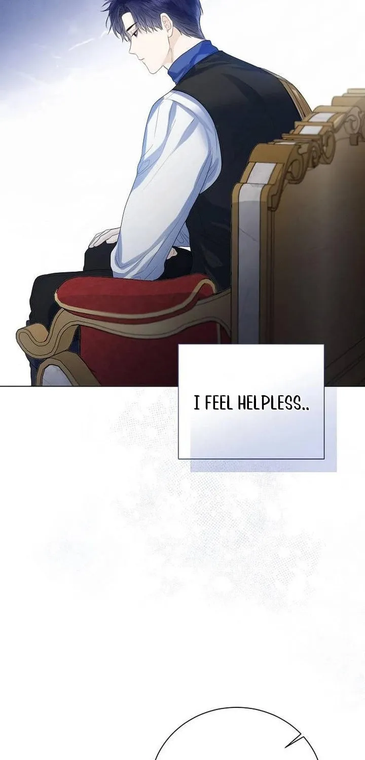 I Abdicate My Title of Empress Chapter 39 page 26 - 