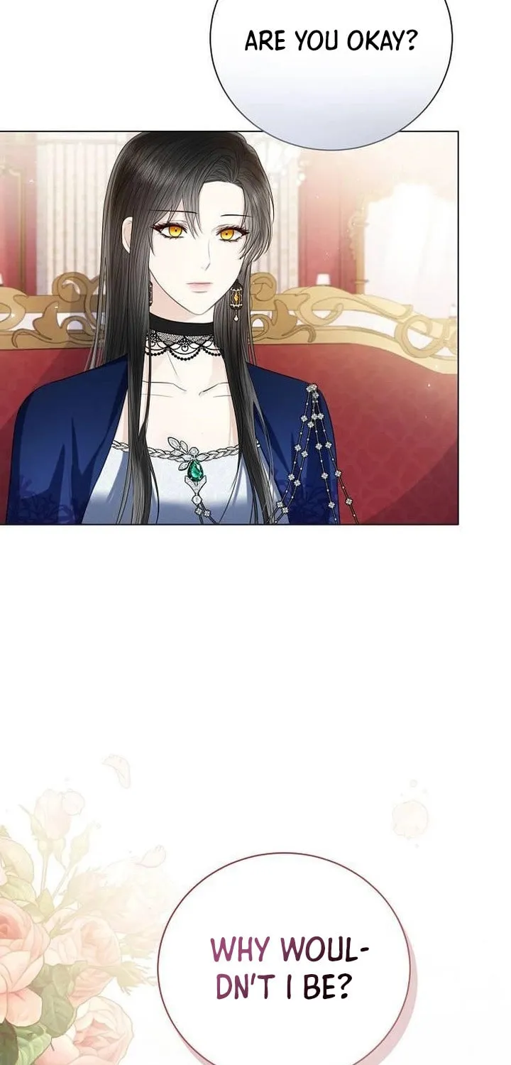 I Abdicate My Title of Empress Chapter 39 page 27 - 