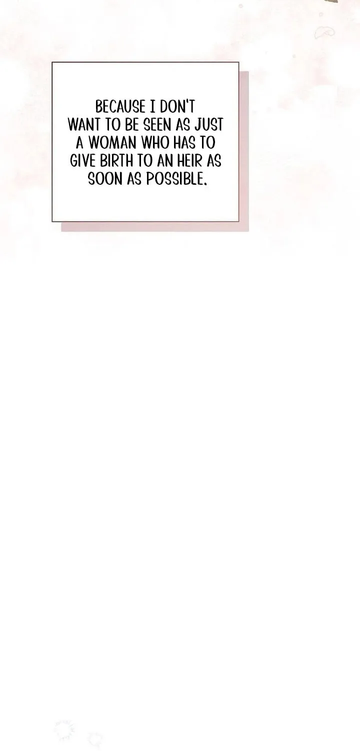I Abdicate My Title of Empress Chapter 39 page 30 - 