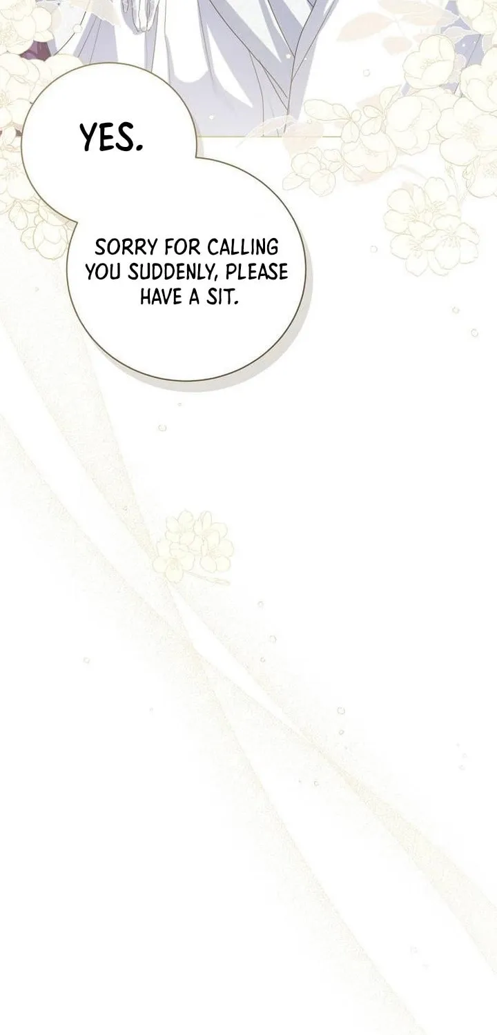 I Abdicate My Title of Empress Chapter 39 page 4 - 