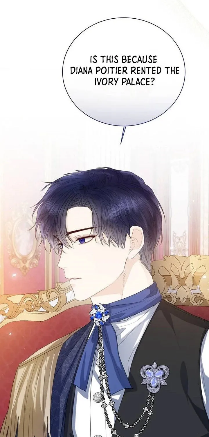 I Abdicate My Title of Empress Chapter 39 page 5 - 
