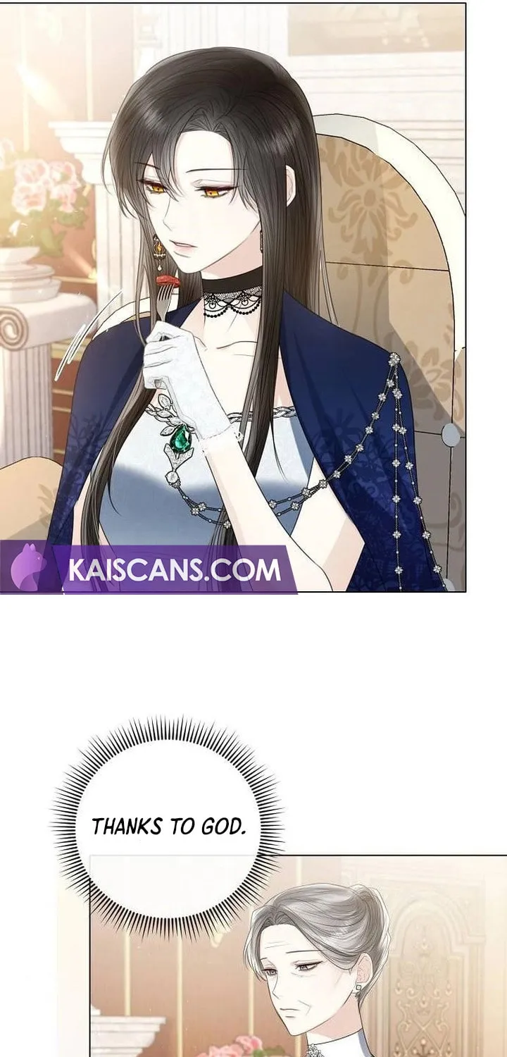 I Abdicate My Title of Empress Chapter 39 page 45 - 