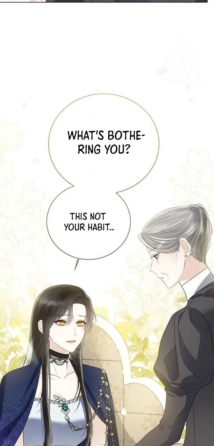 I Abdicate My Title of Empress Chapter 39 page 47 - 