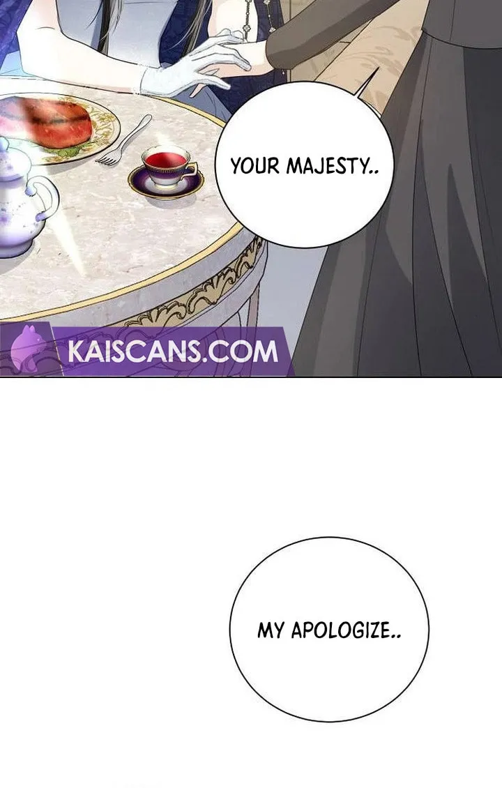 I Abdicate My Title of Empress Chapter 39 page 48 - 