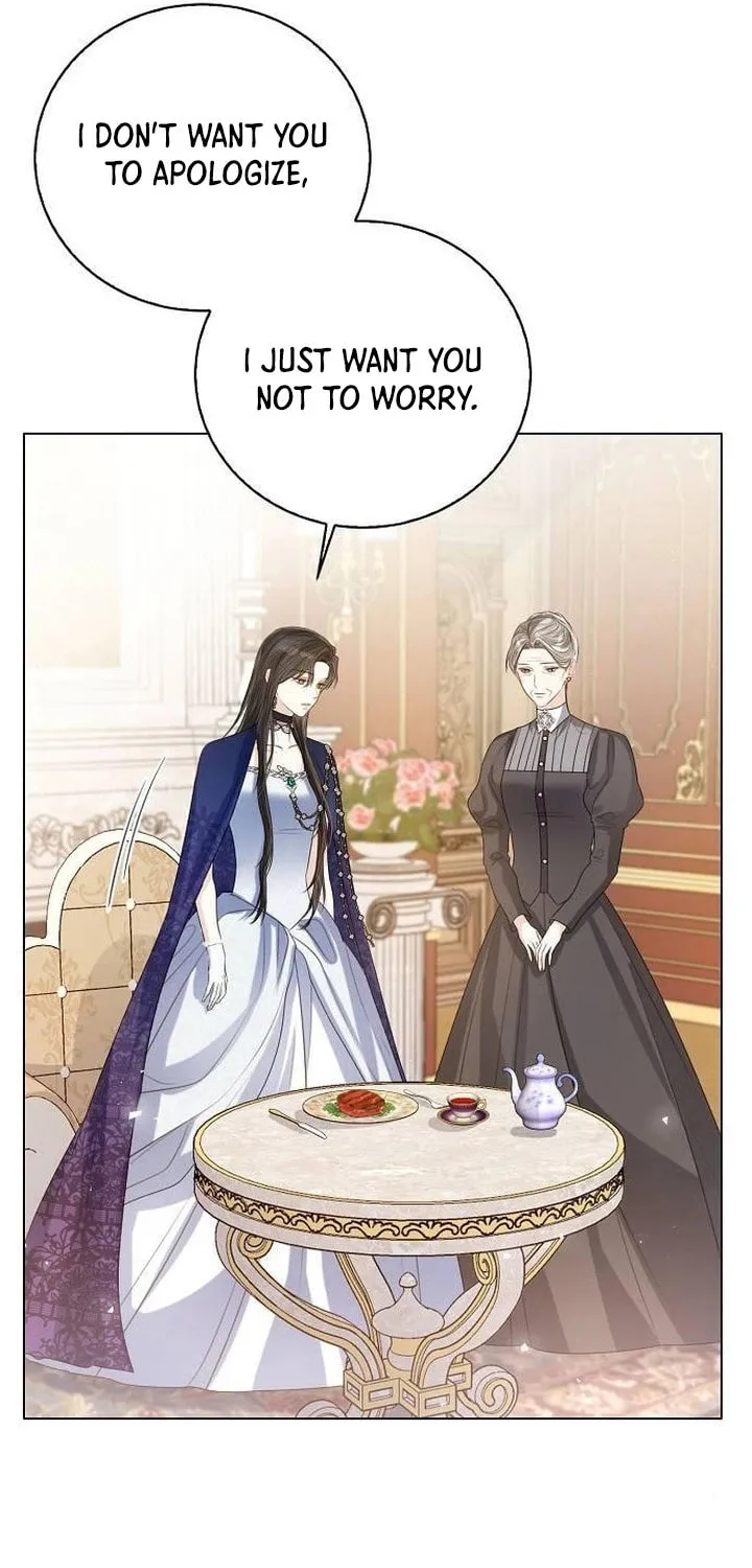 I Abdicate My Title of Empress Chapter 39 page 49 - 