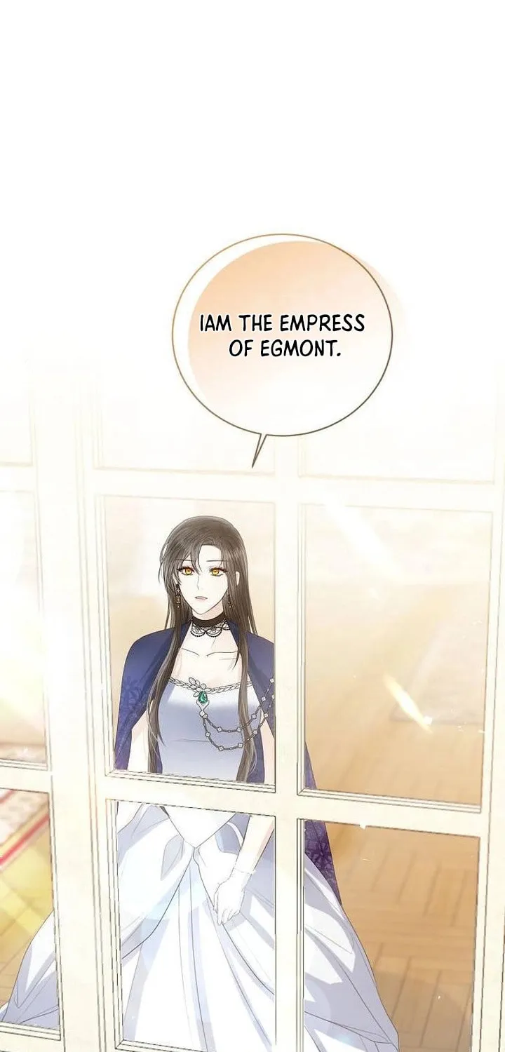 I Abdicate My Title of Empress Chapter 39 page 50 - 