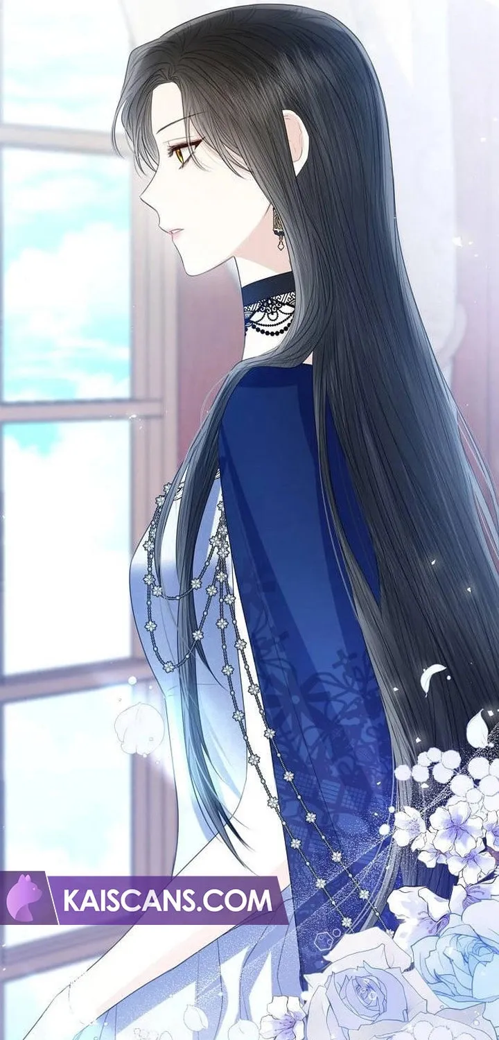 I Abdicate My Title of Empress Chapter 39 page 53 - 