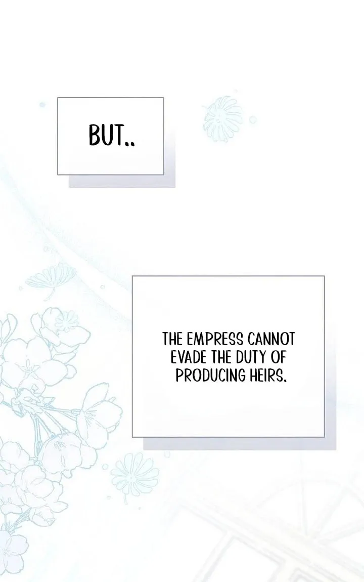 I Abdicate My Title of Empress Chapter 39 page 56 - 