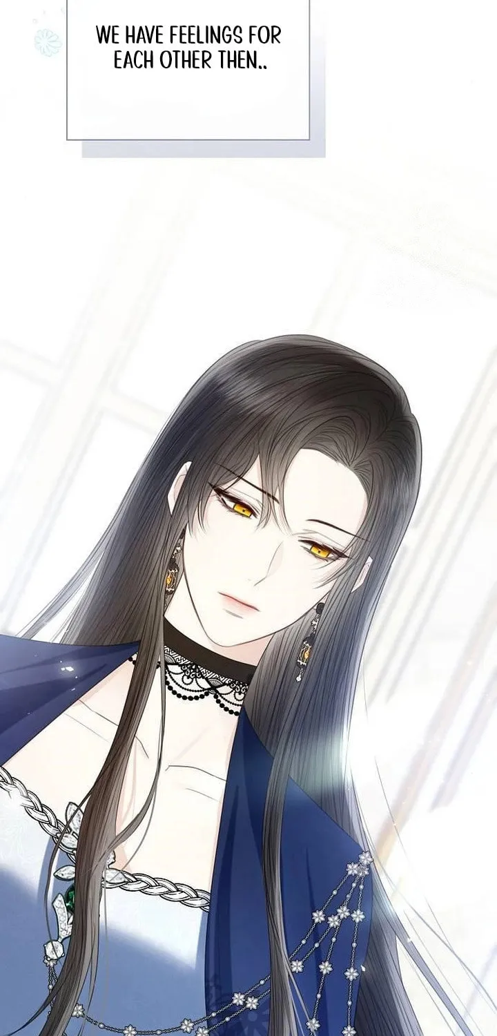 I Abdicate My Title of Empress Chapter 39 page 58 - 