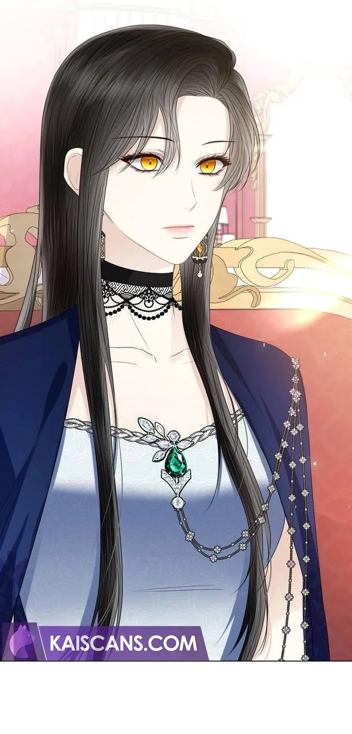 I Abdicate My Title of Empress Chapter 39 page 7 - 