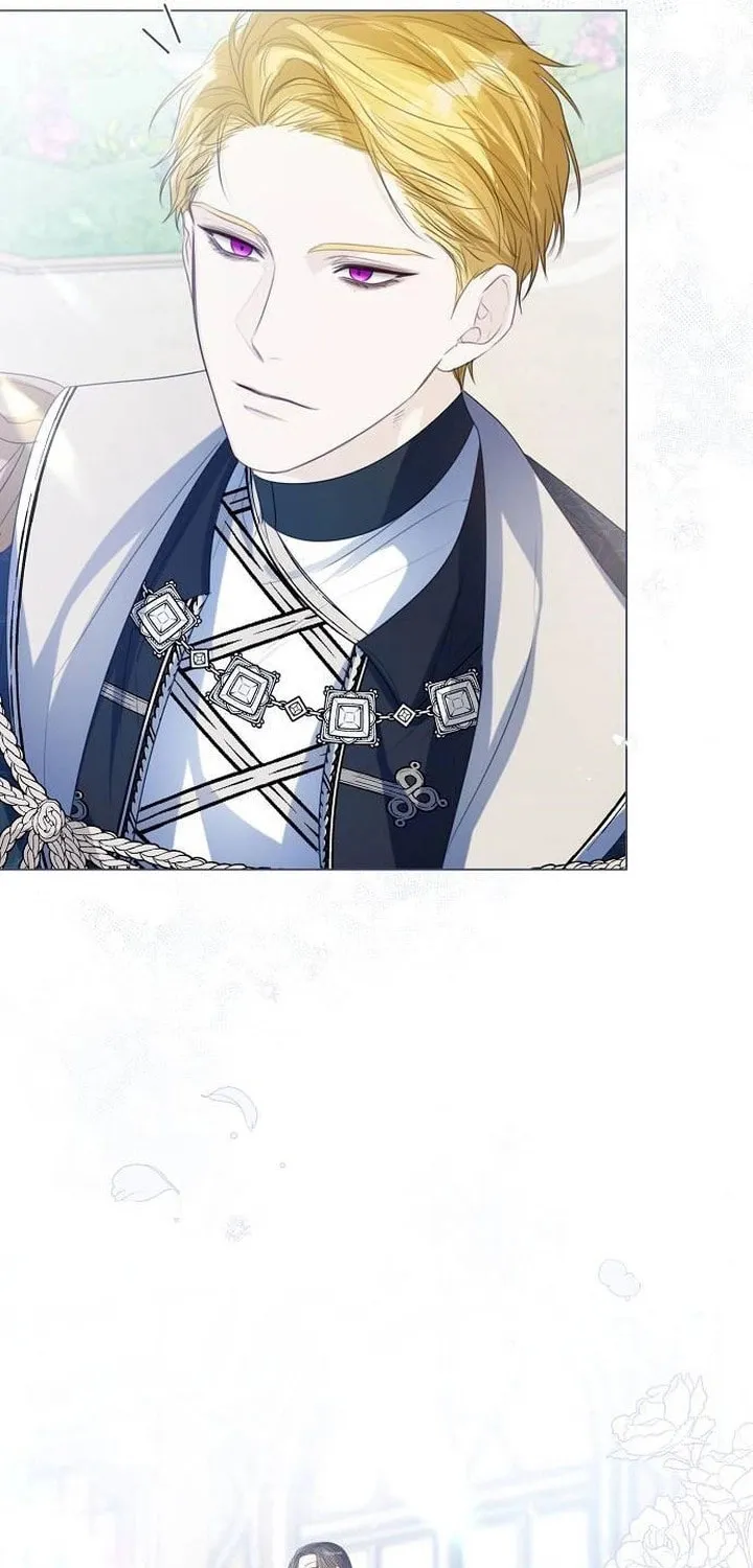 I Abdicate My Title of Empress Chapter 39 page 61 - 