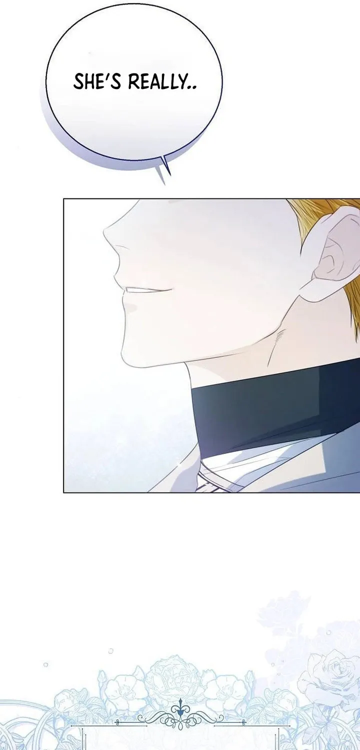 I Abdicate My Title of Empress Chapter 39 page 65 - 