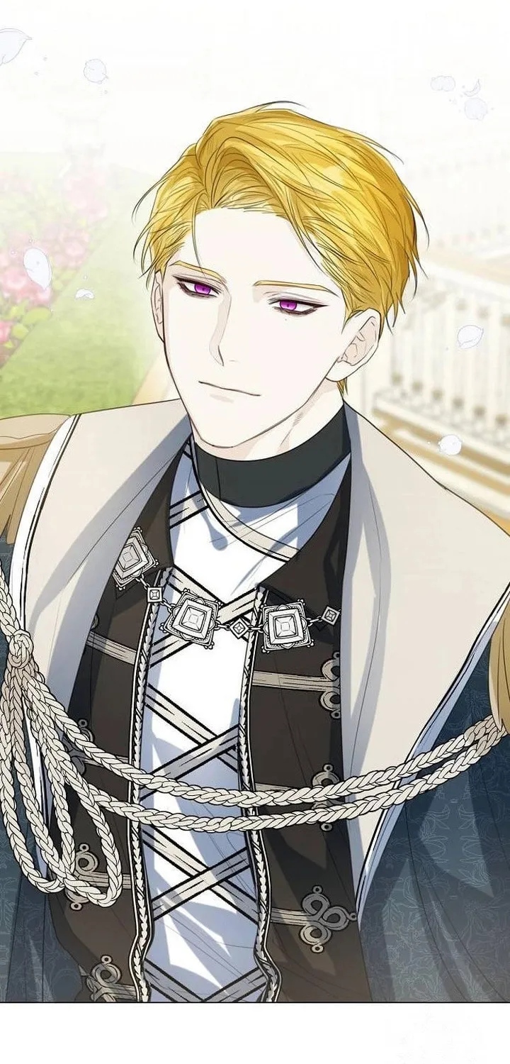 I Abdicate My Title of Empress Chapter 39 page 68 - 