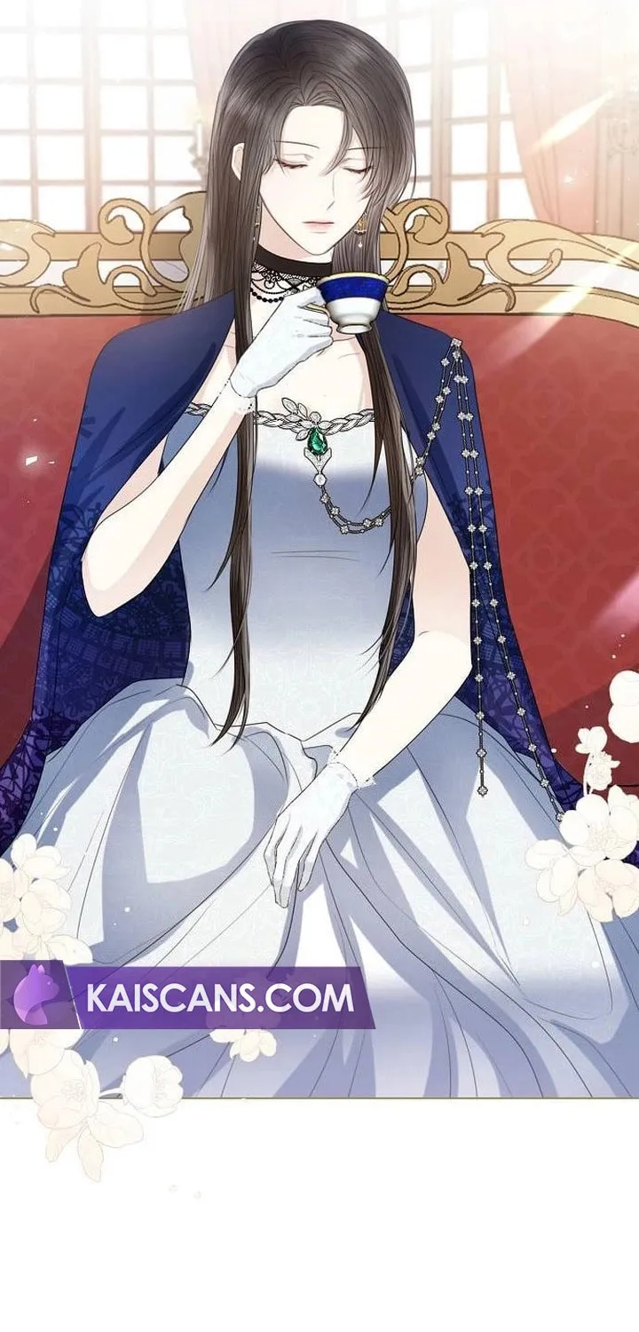 I Abdicate My Title of Empress Chapter 39 page 70 - 