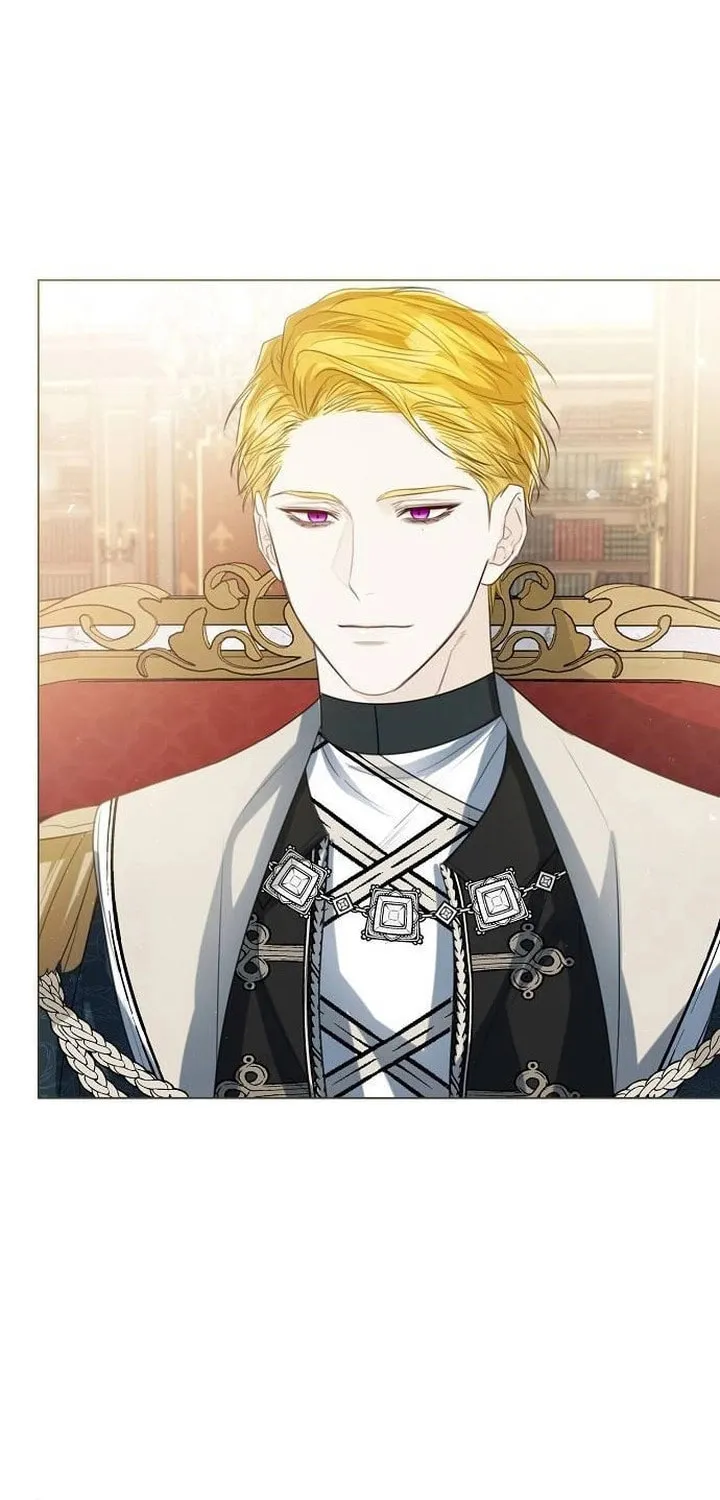 I Abdicate My Title of Empress Chapter 39 page 71 - 