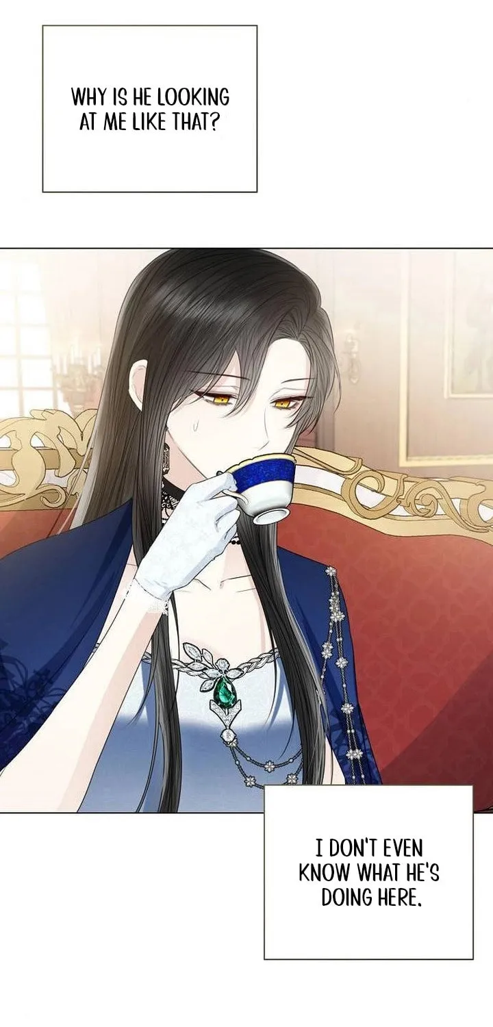 I Abdicate My Title of Empress Chapter 39 page 72 - 