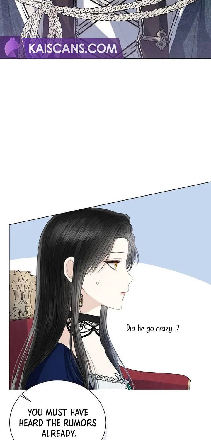 I Abdicate My Title of Empress Chapter 39 page 75 - 