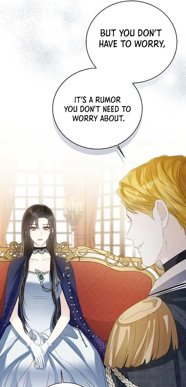 I Abdicate My Title of Empress Chapter 39 page 77 - 