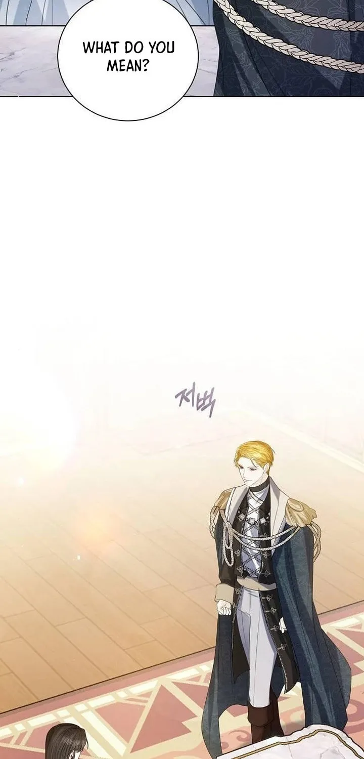 I Abdicate My Title of Empress Chapter 39 page 78 - 