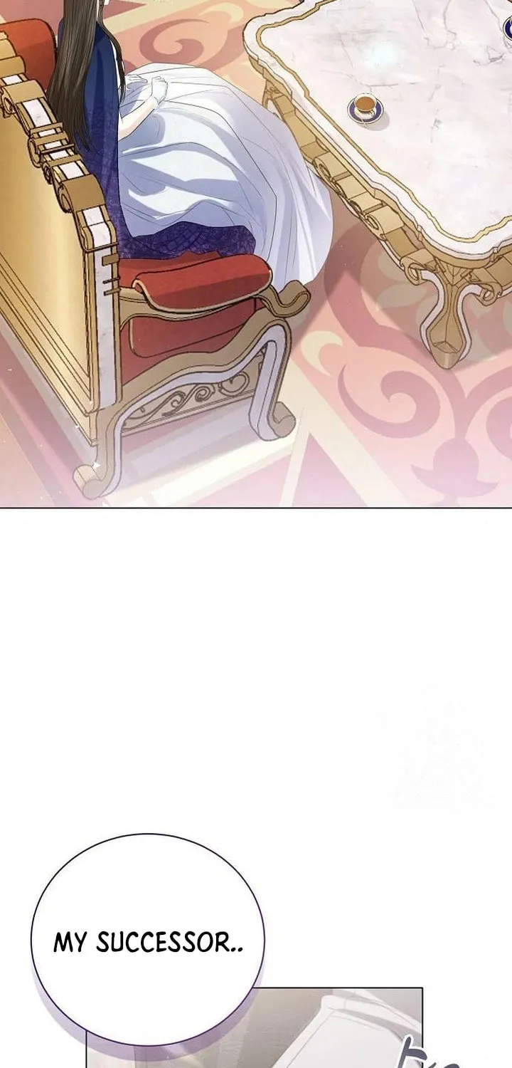 I Abdicate My Title of Empress Chapter 39 page 79 - 