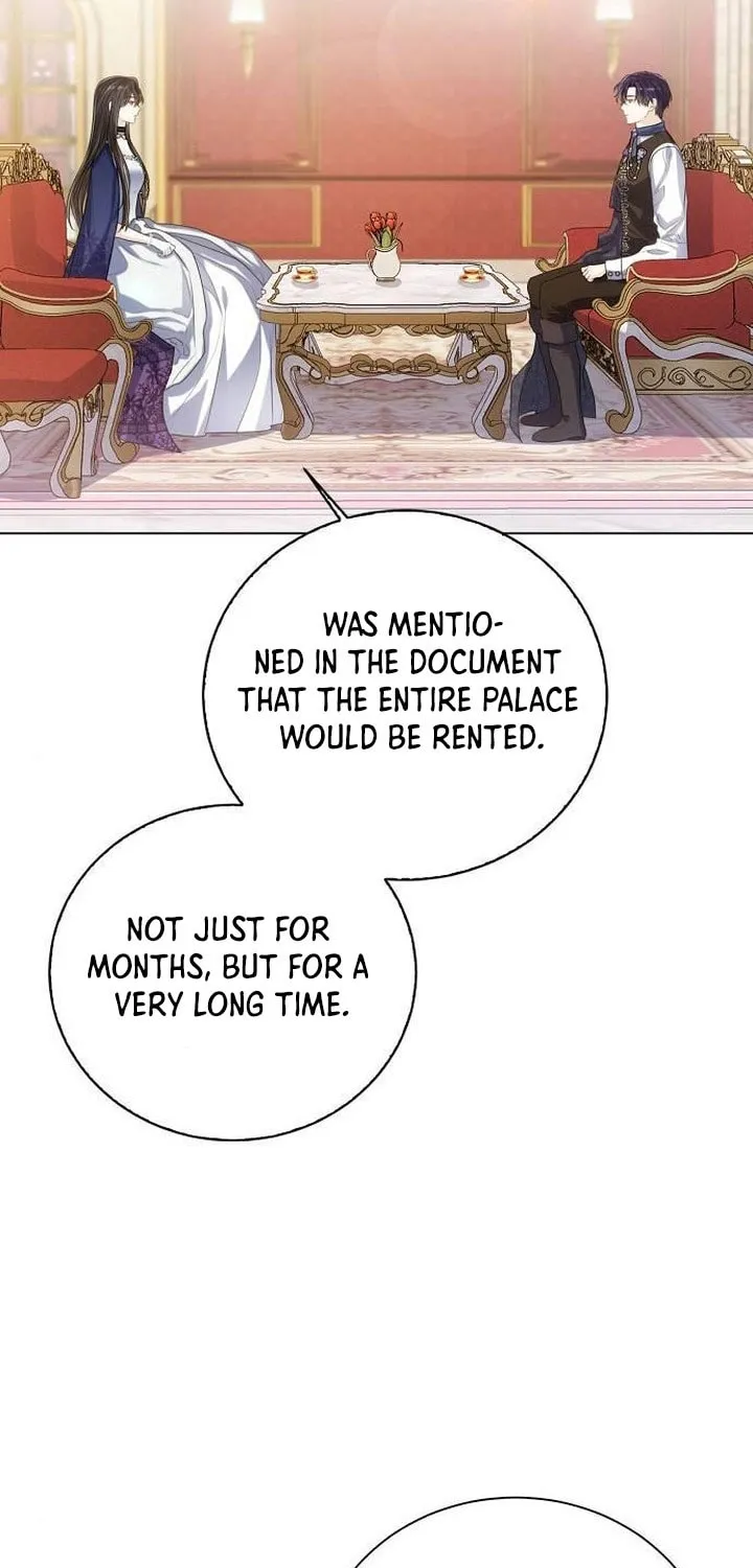 I Abdicate My Title of Empress Chapter 39 page 9 - 