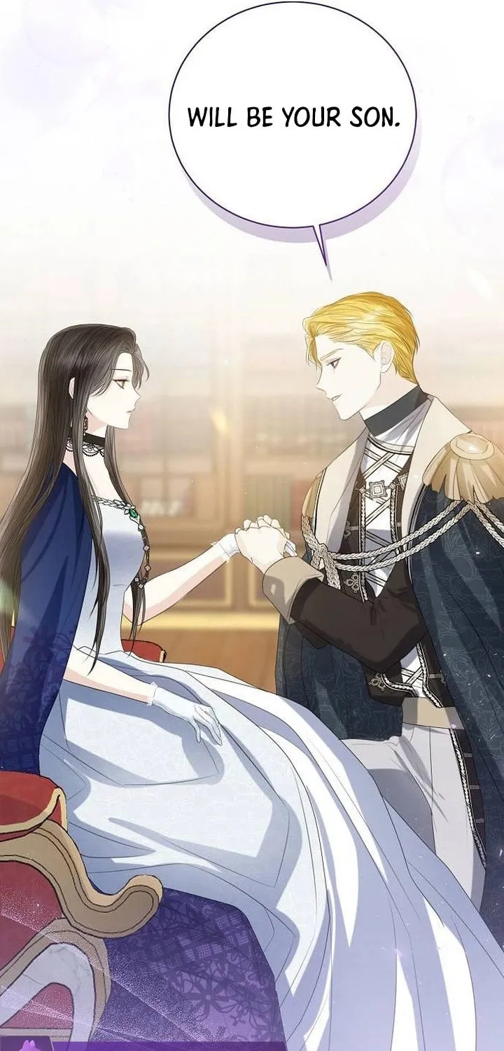 I Abdicate My Title of Empress Chapter 39 page 81 - 
