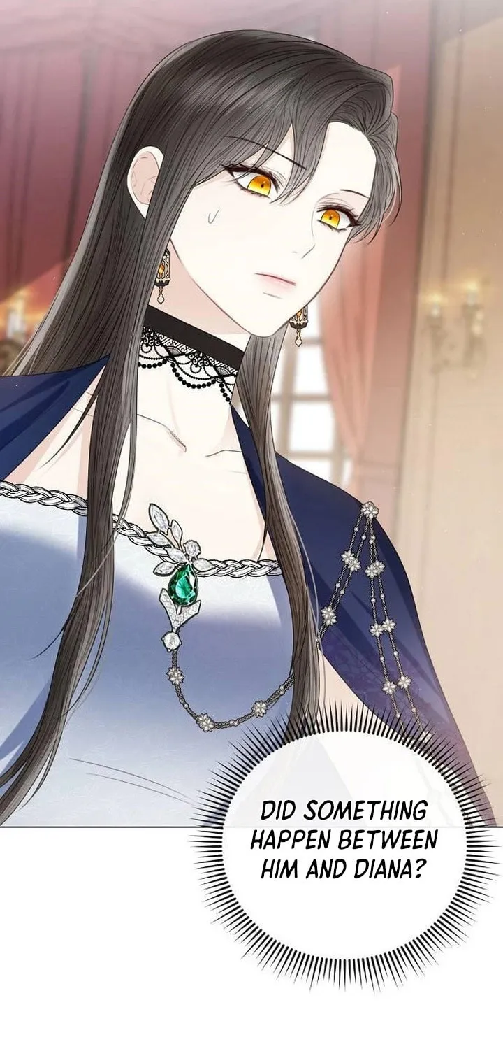 I Abdicate My Title of Empress Chapter 39 page 85 - 