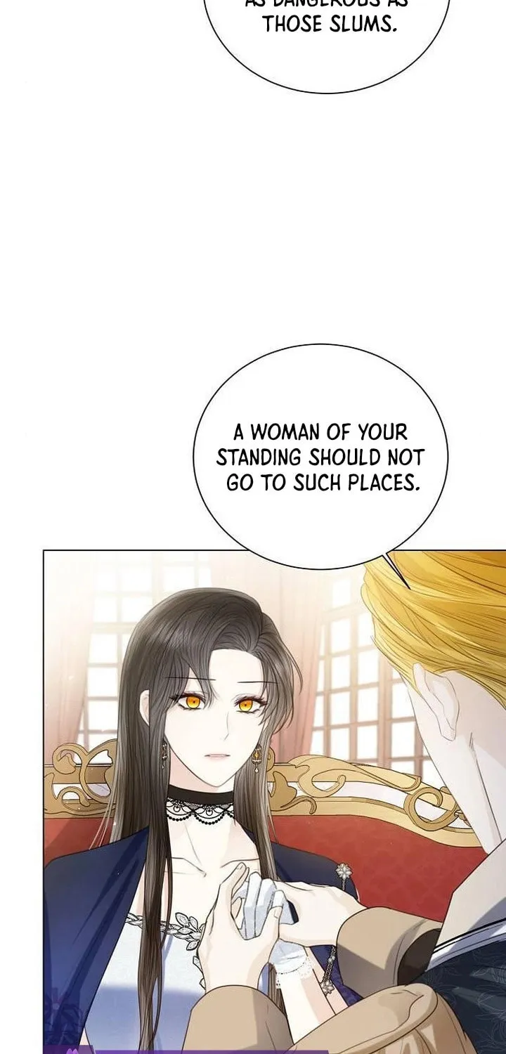 I Abdicate My Title of Empress Chapter 39 page 87 - 