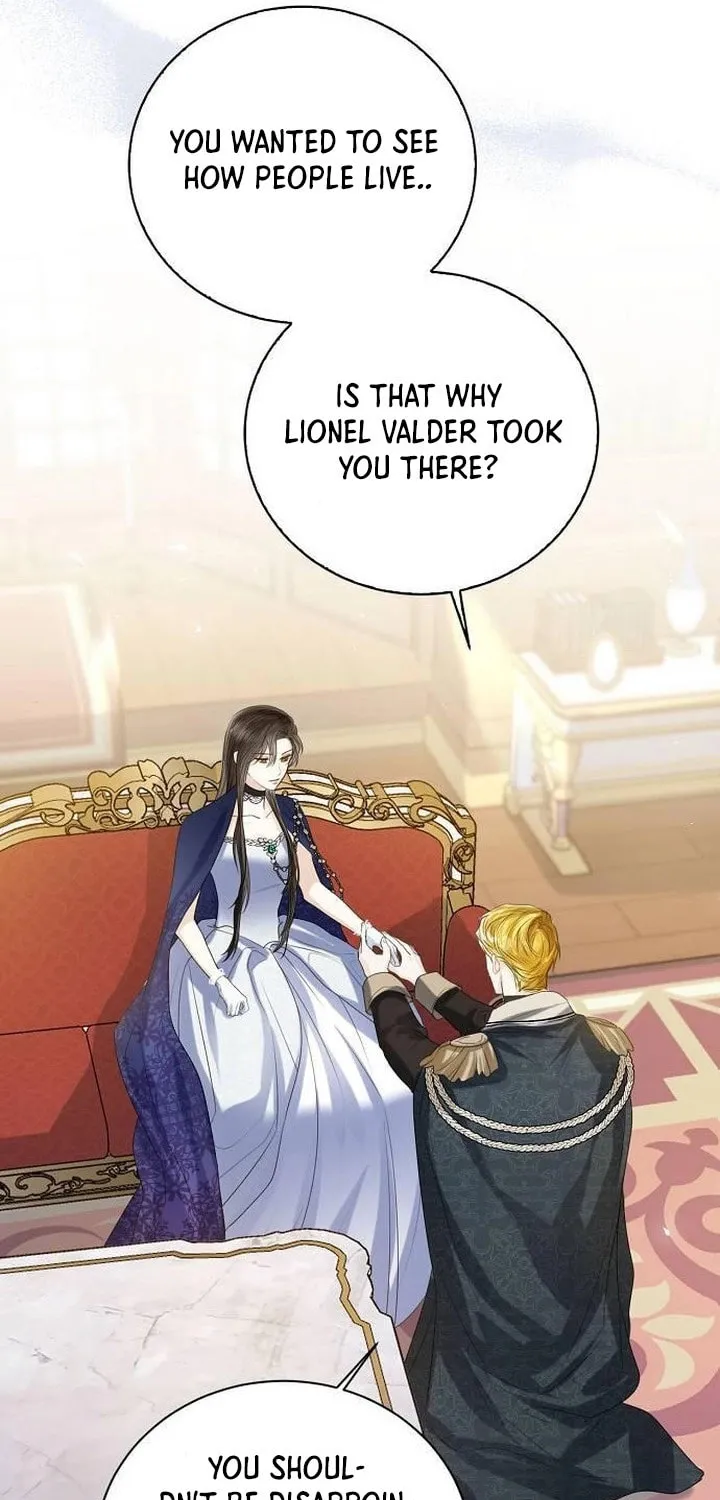 I Abdicate My Title of Empress Chapter 39 page 89 - 
