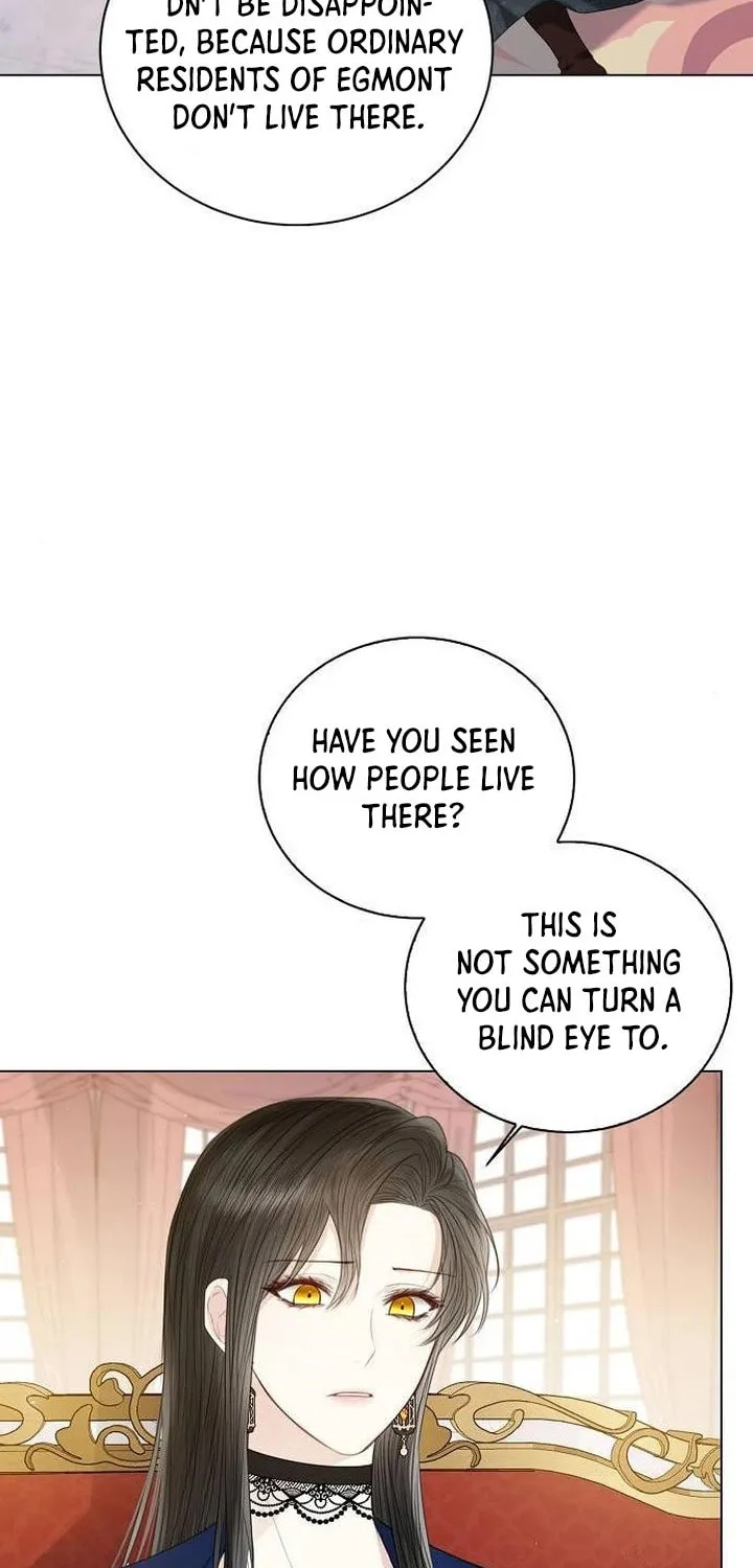 I Abdicate My Title of Empress Chapter 39 page 90 - 