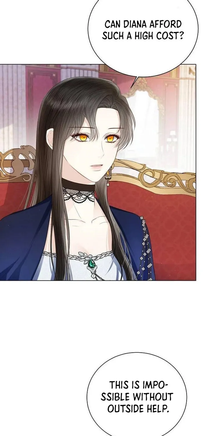 I Abdicate My Title of Empress Chapter 39 page 10 - 
