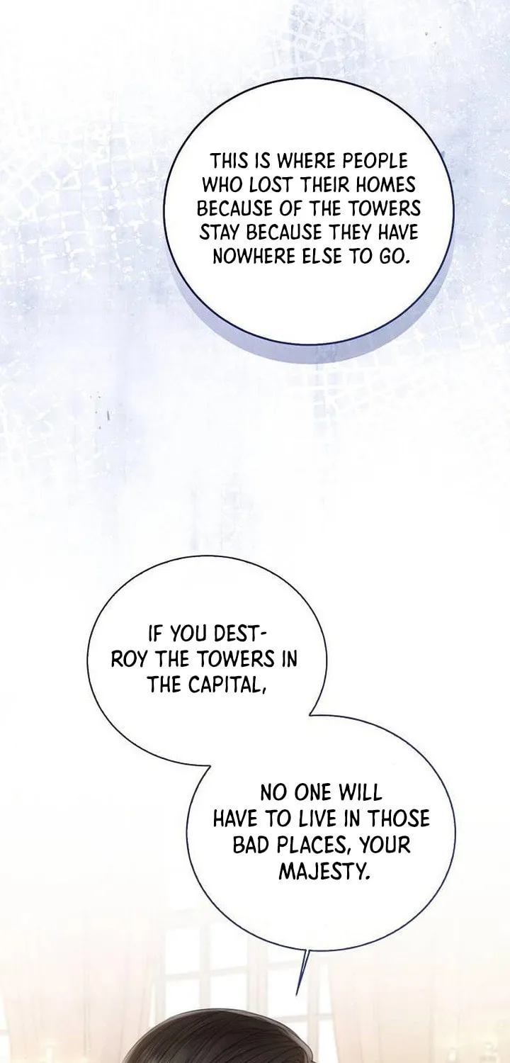 I Abdicate My Title of Empress Chapter 39 page 93 - 