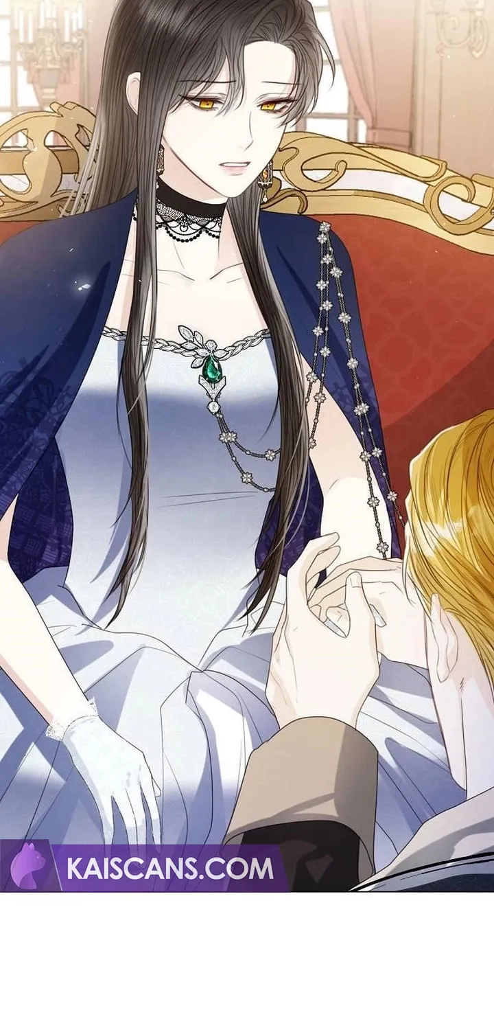 I Abdicate My Title of Empress Chapter 39 page 94 - 