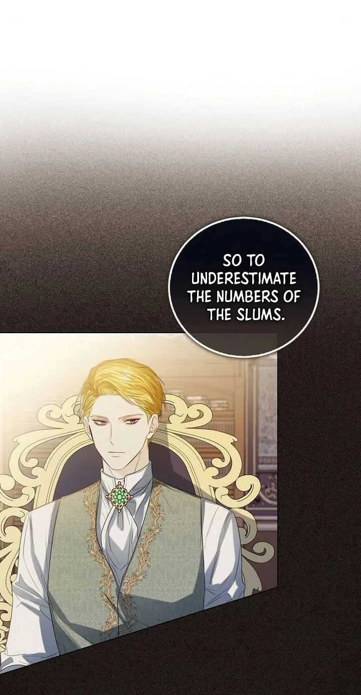 I Abdicate My Title of Empress Chapter 39 page 95 - 