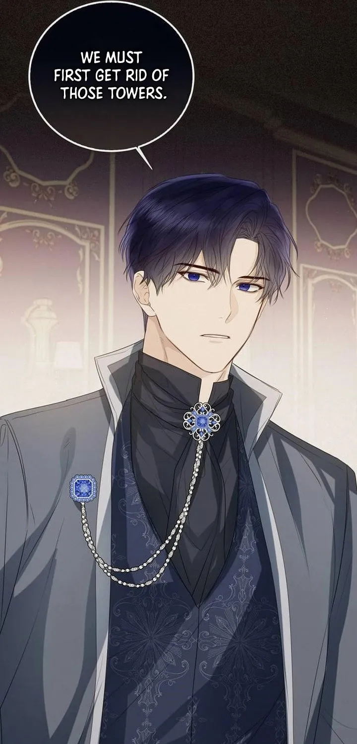 I Abdicate My Title of Empress Chapter 39 page 96 - 