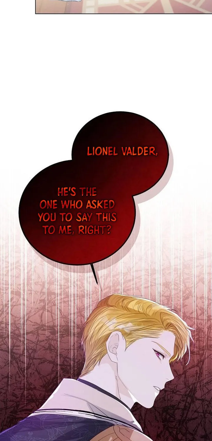 I Abdicate My Title of Empress Chapter 39 page 98 - 