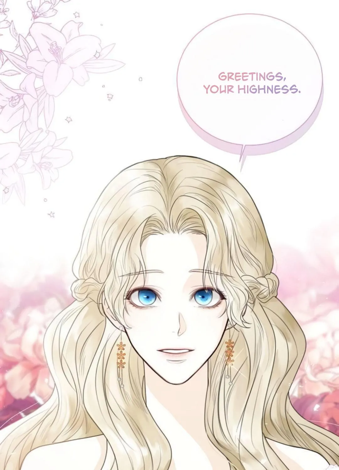 I Abdicate My Title of Empress Chapter 4 page 11 - 