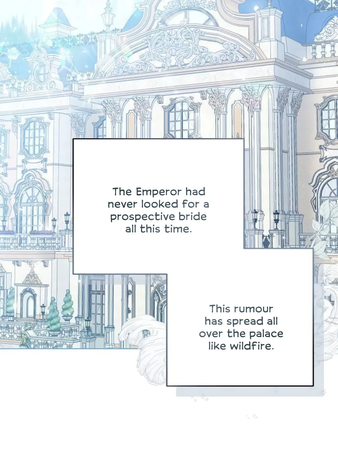 I Abdicate My Title of Empress Chapter 4 page 115 - 