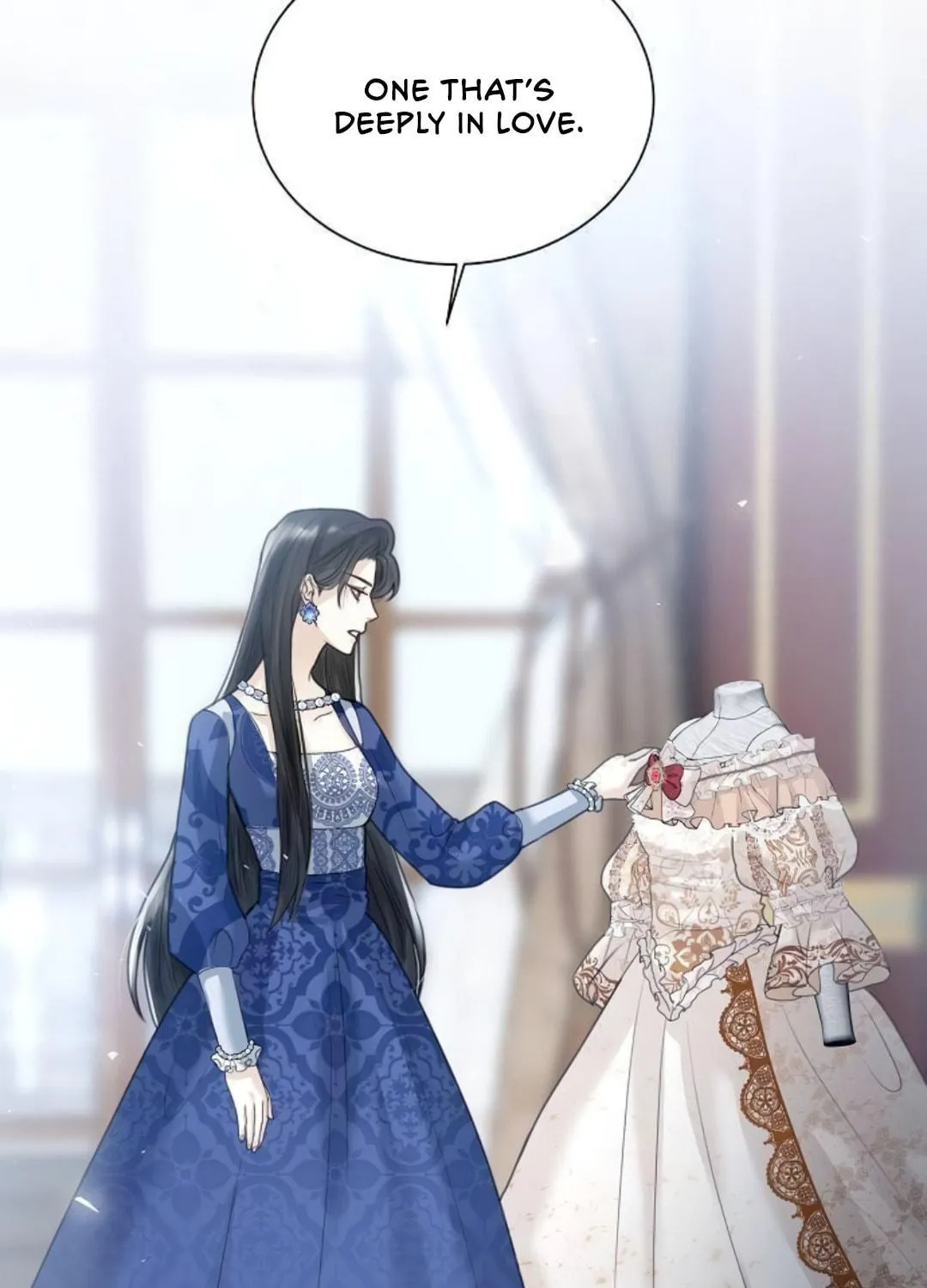 I Abdicate My Title of Empress Chapter 4 page 119 - 