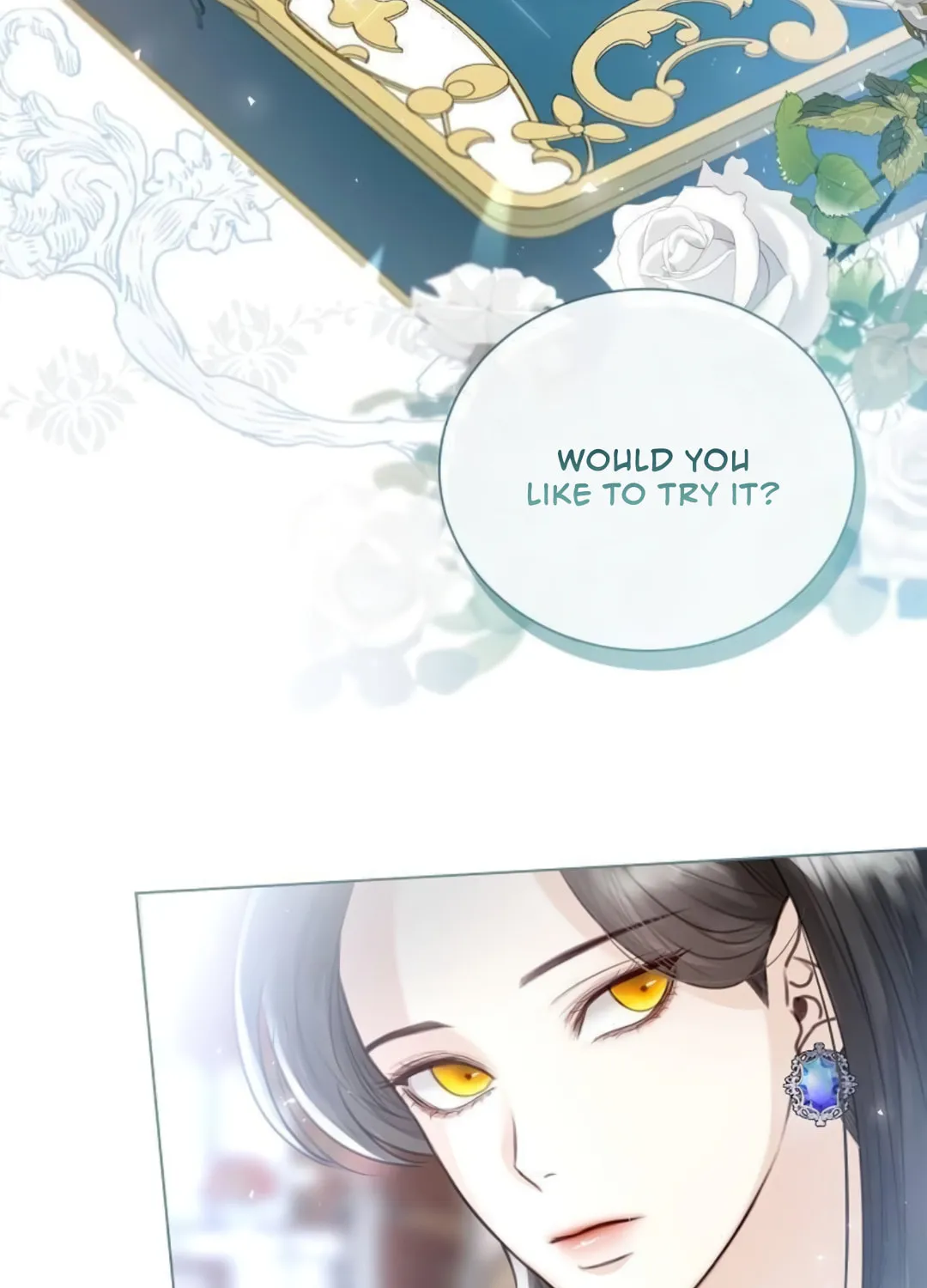 I Abdicate My Title of Empress Chapter 4 page 126 - 