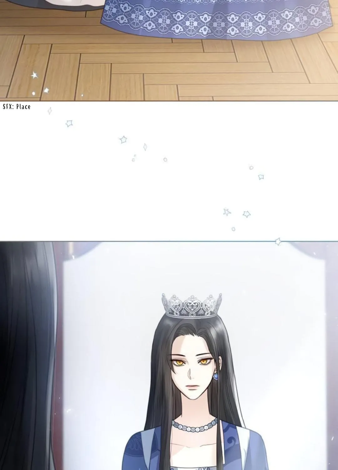 I Abdicate My Title of Empress Chapter 4 page 130 - 